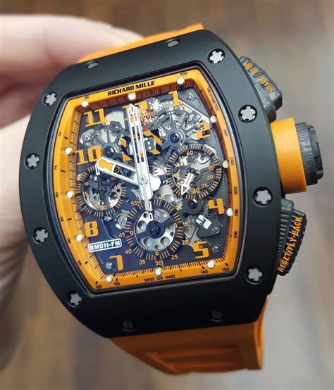 hublot that looks like richard mille|richard mille luxury watch.